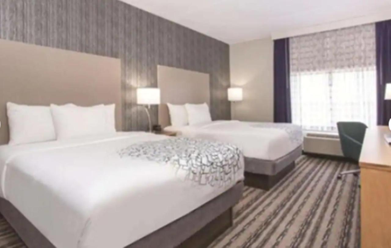 La Quinta By Wyndham Buffalo Amherst Eksteriør billede
