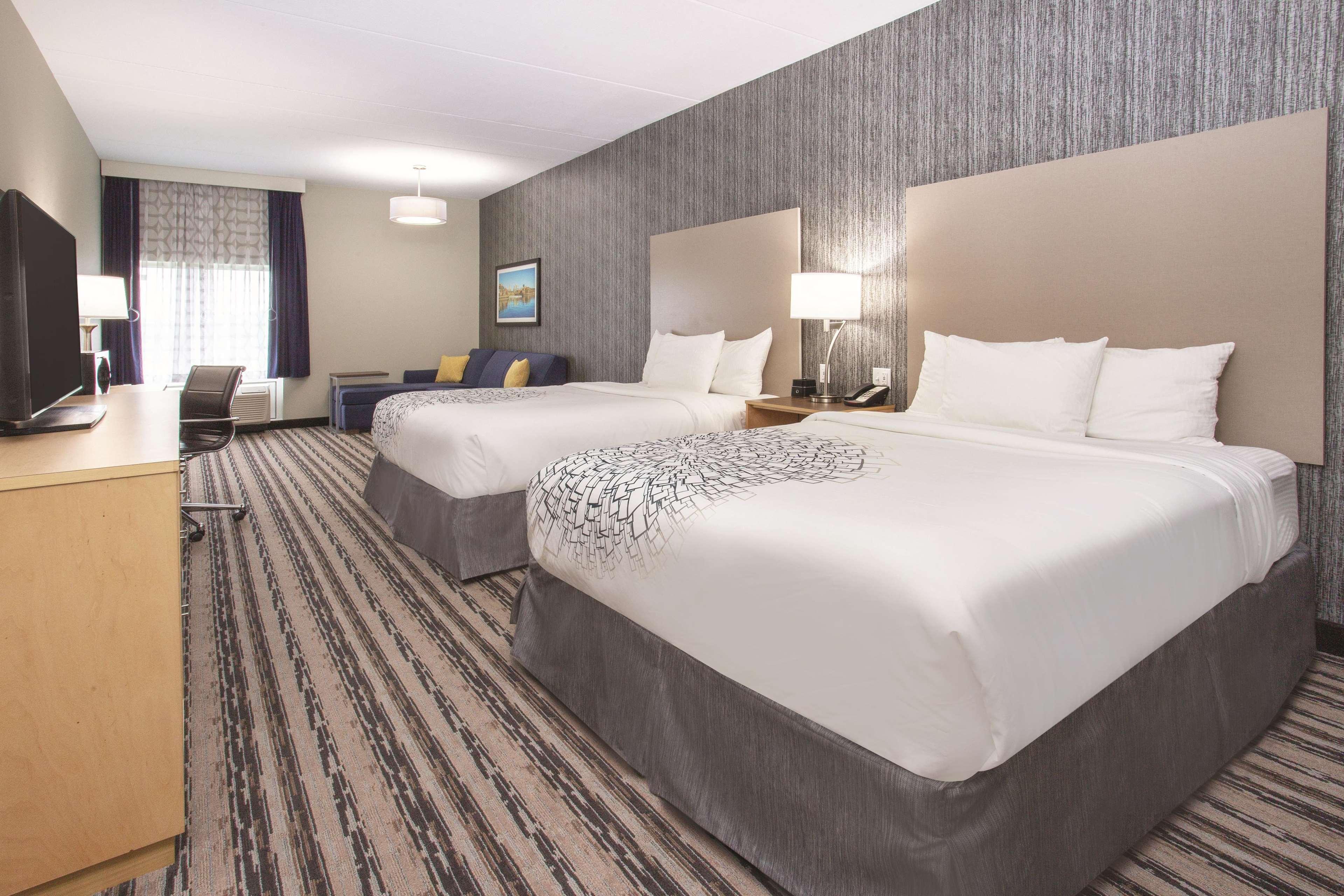La Quinta By Wyndham Buffalo Amherst Eksteriør billede