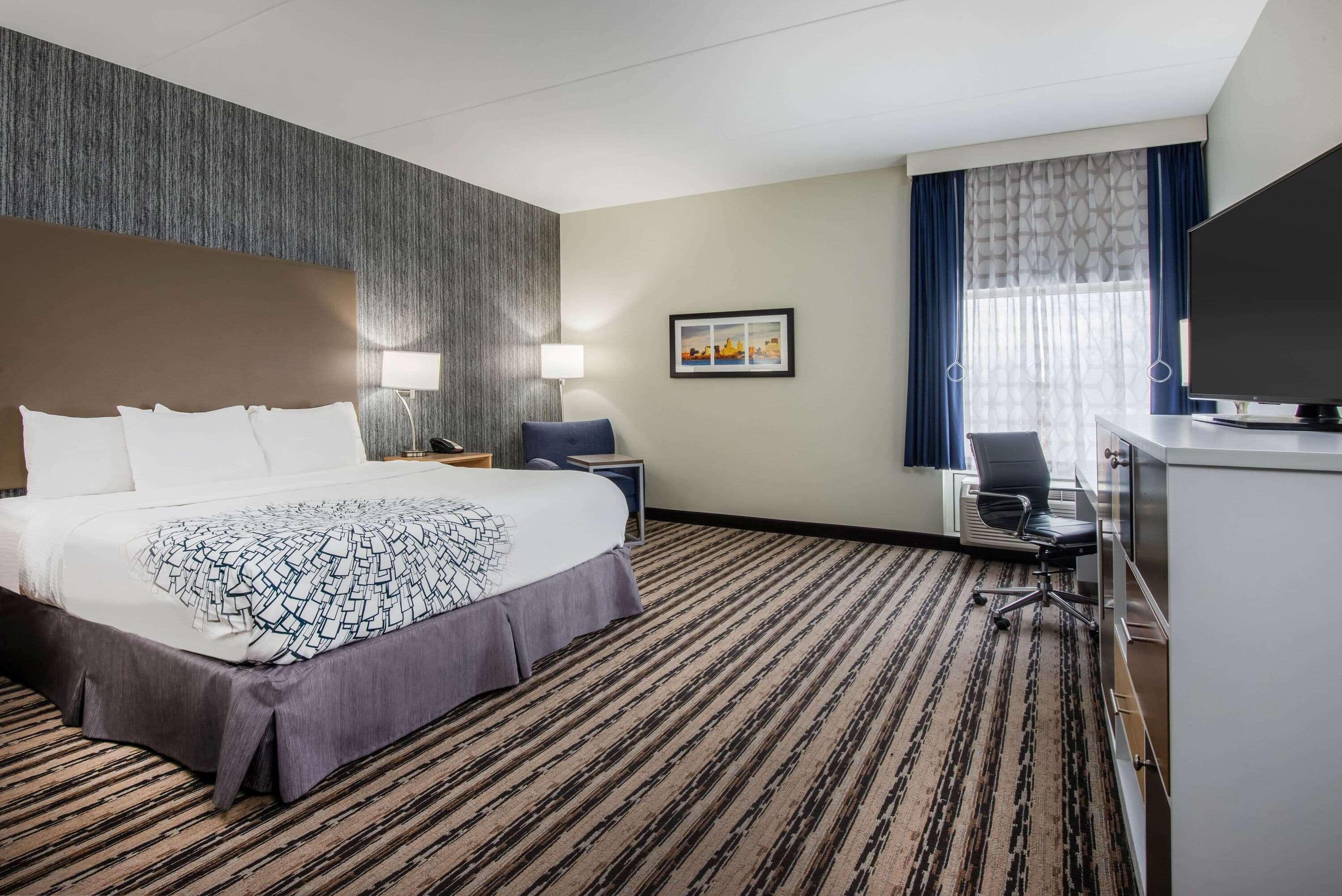 La Quinta By Wyndham Buffalo Amherst Eksteriør billede