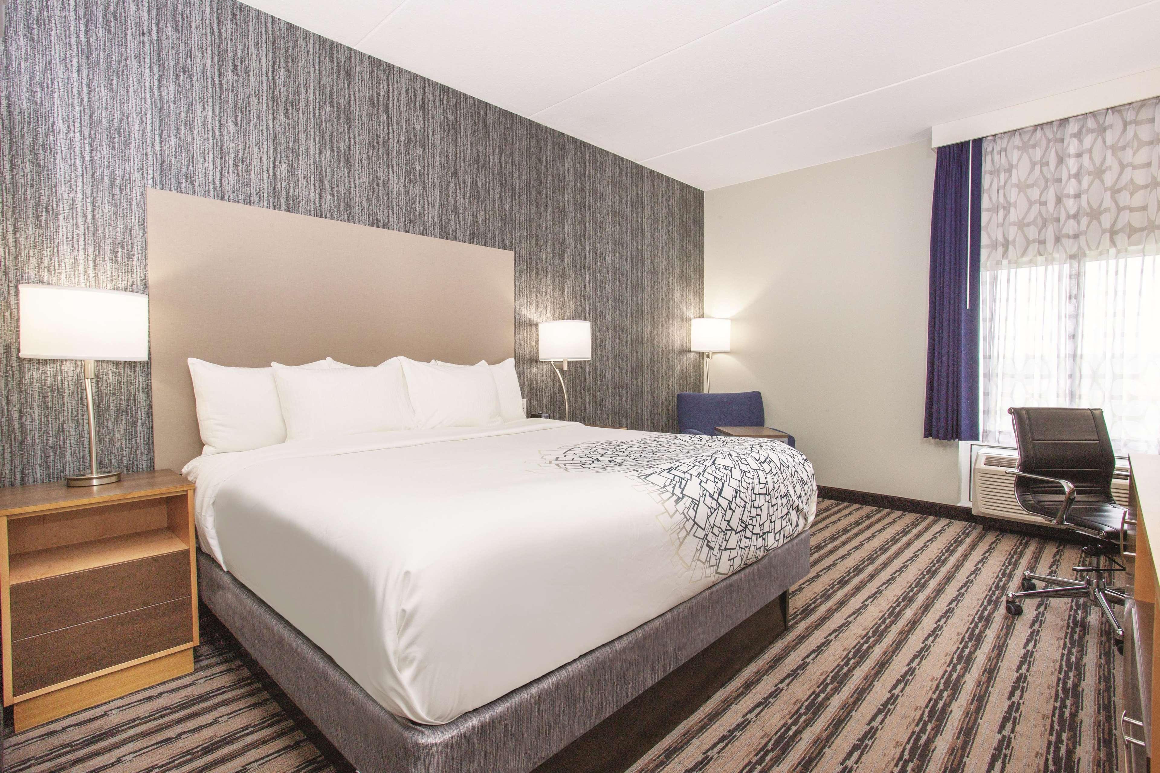La Quinta By Wyndham Buffalo Amherst Eksteriør billede