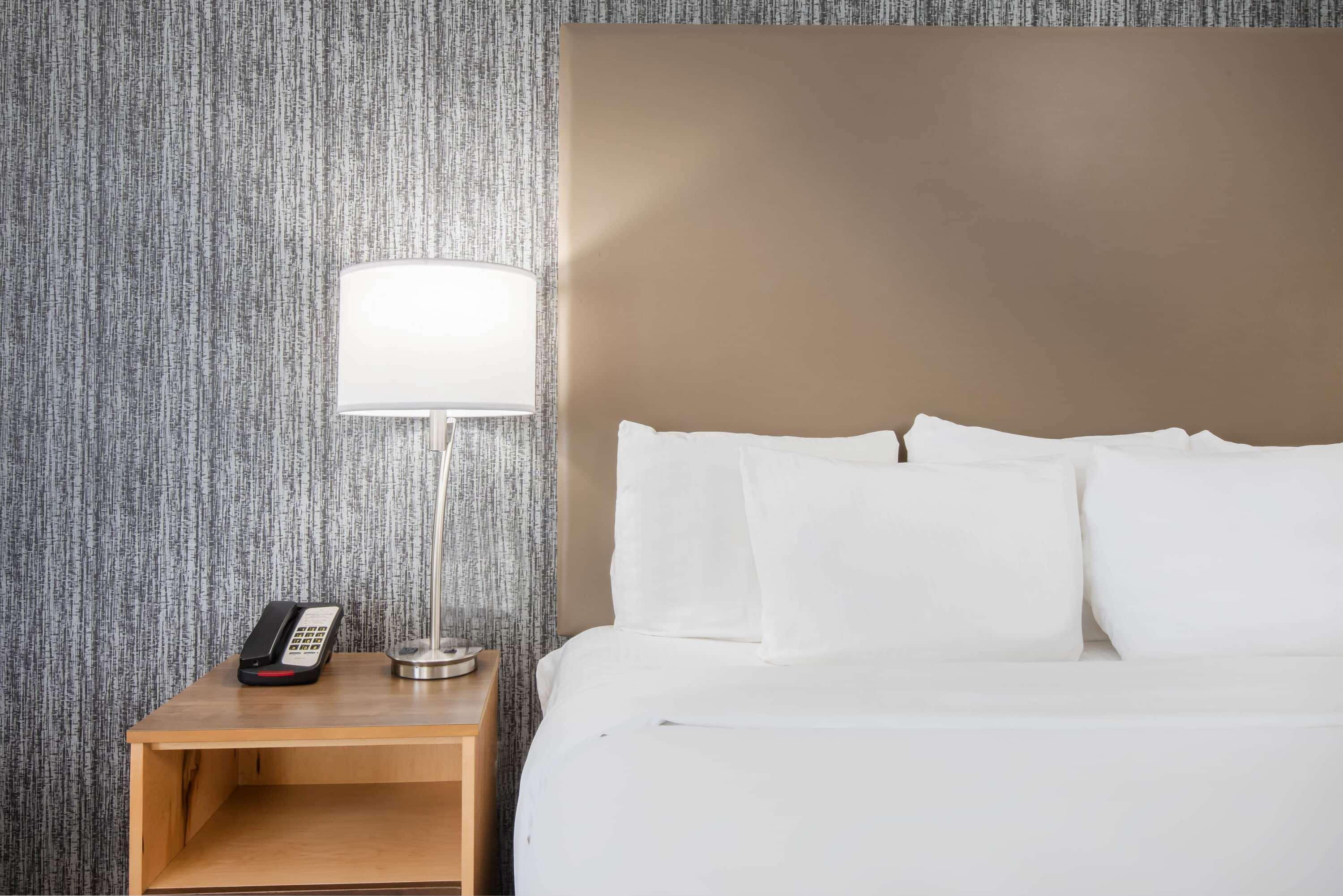 La Quinta By Wyndham Buffalo Amherst Eksteriør billede