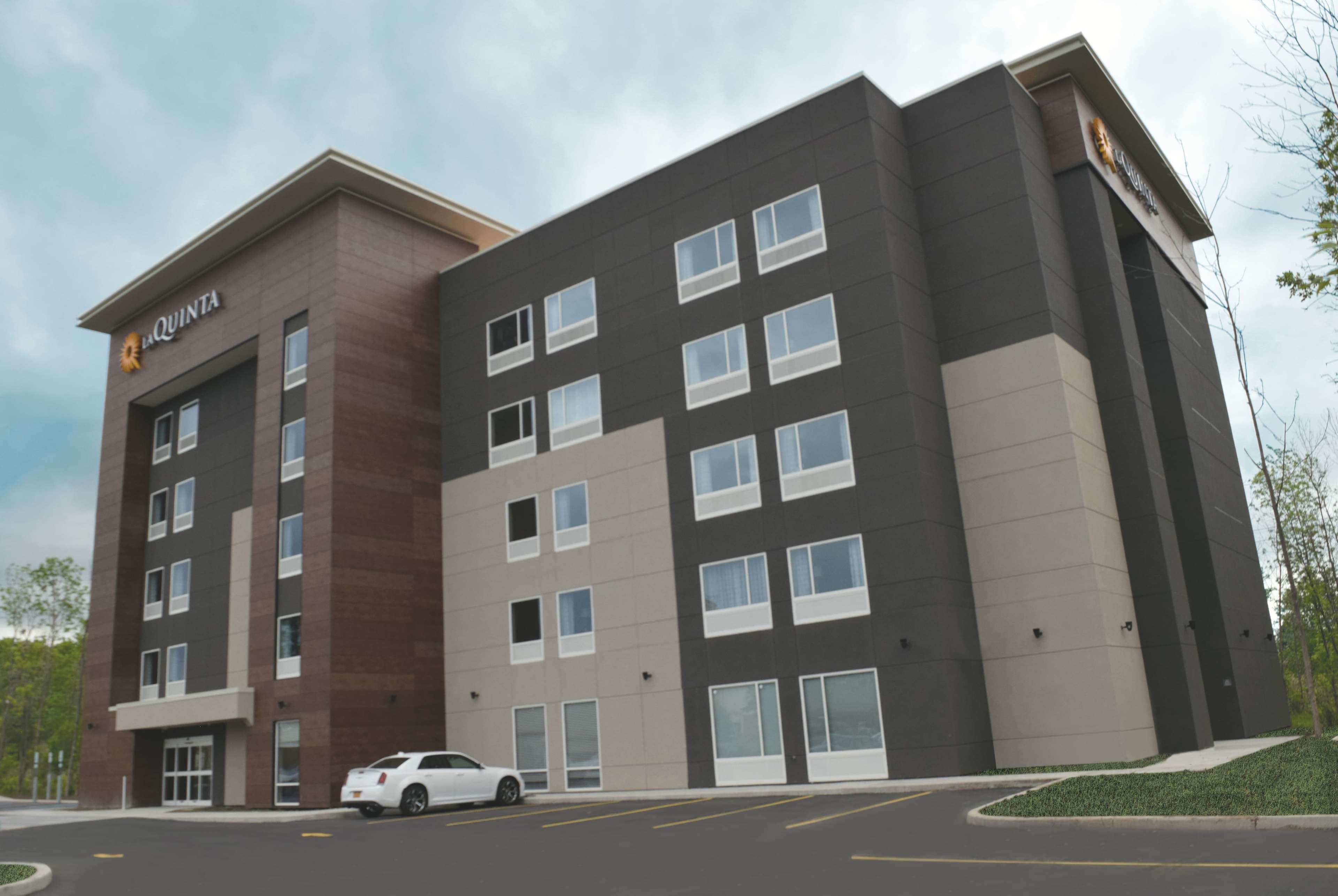 La Quinta By Wyndham Buffalo Amherst Eksteriør billede