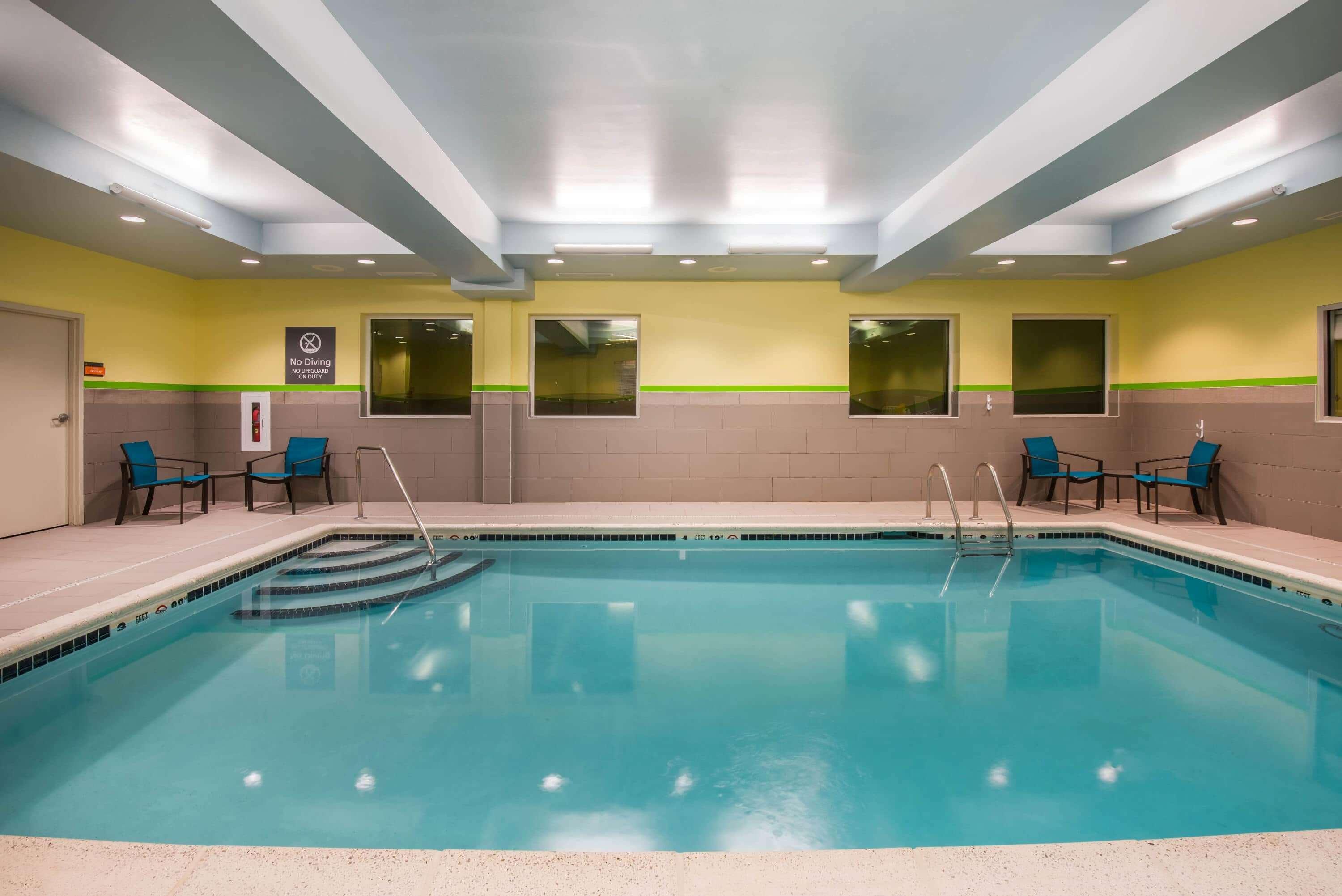 La Quinta By Wyndham Buffalo Amherst Eksteriør billede