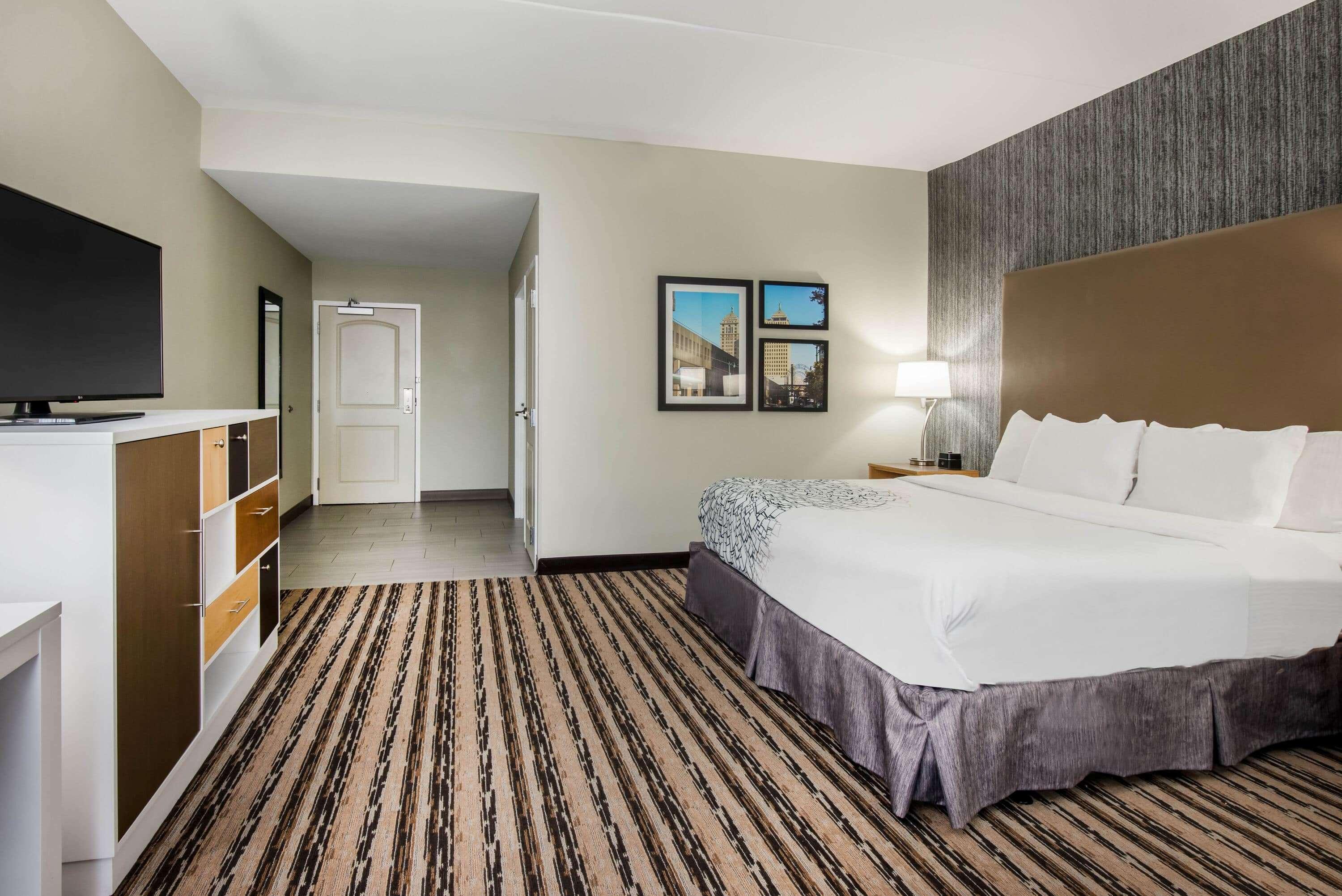 La Quinta By Wyndham Buffalo Amherst Eksteriør billede
